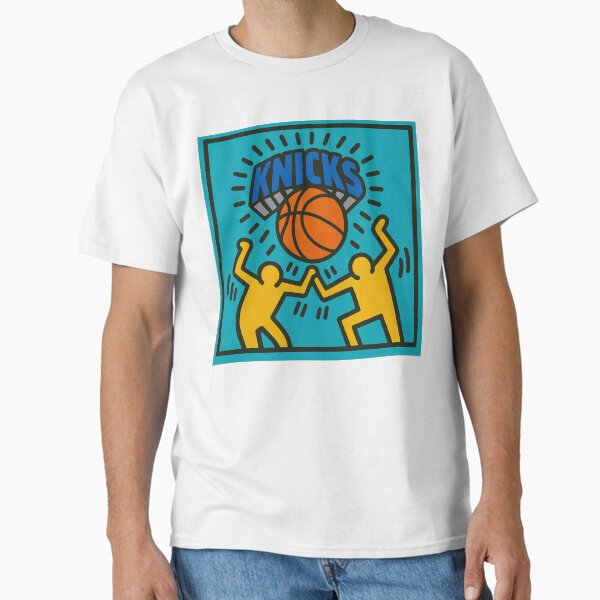 KH Knicks I Classic T-Shirt