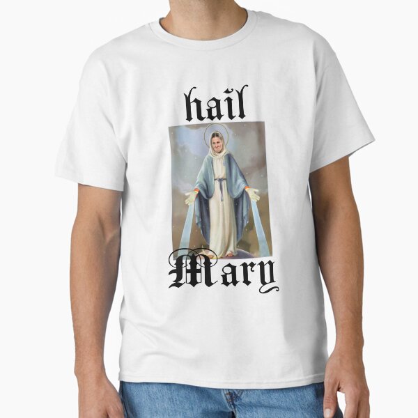 Hail Mary Earps Classic T-Shirt
