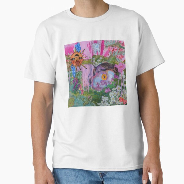 Tooth Fairy's Dream Classic T-Shirt