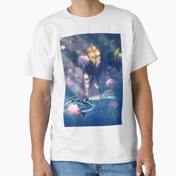 Yumi and the nightmare painter  Classic T-Shirt