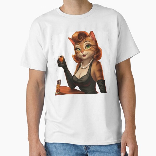 Sophisticatted 1 Classic T-Shirt