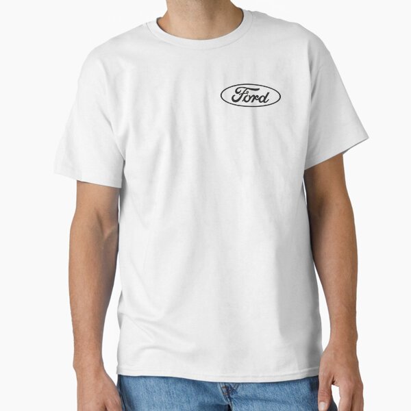 ford logo Classic T-Shirt