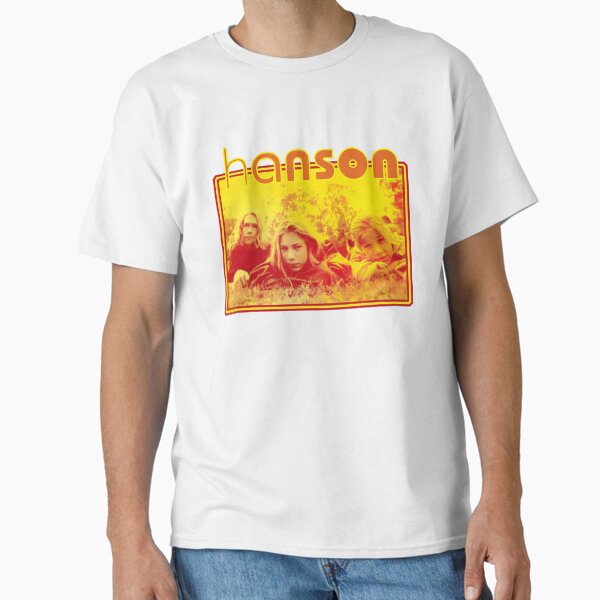 Mmmbop Classic T-Shirt