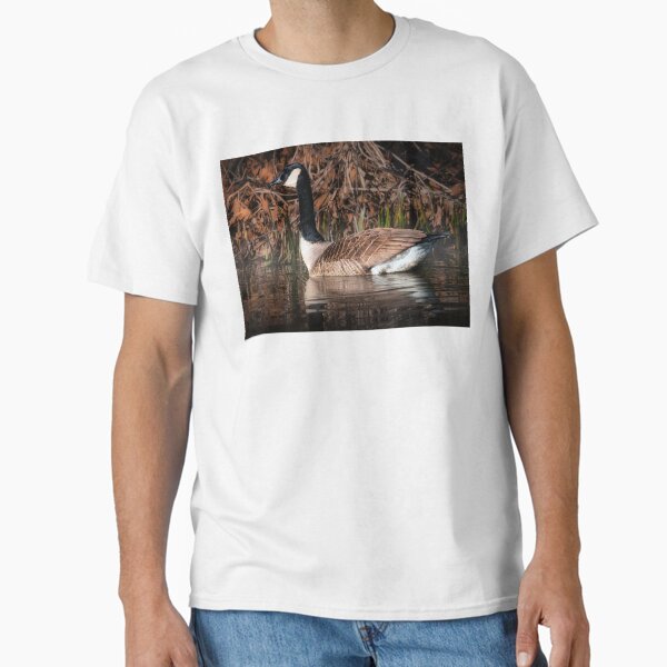 Canadian Grace Classic T-Shirt