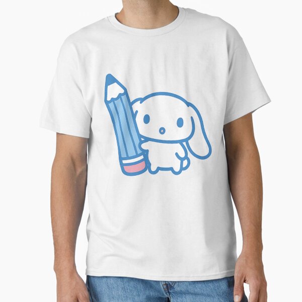 Cinnamoroll’s Creative Moment Classic T-Shirt
