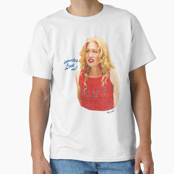 Beautiful Girl Movie Vintage Classic T-Shirt