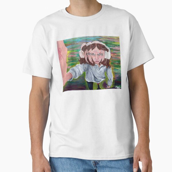 Reagan  Classic T-Shirt