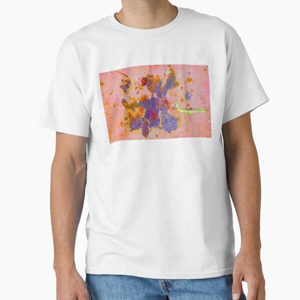 Abstract Art  Classic T-Shirt