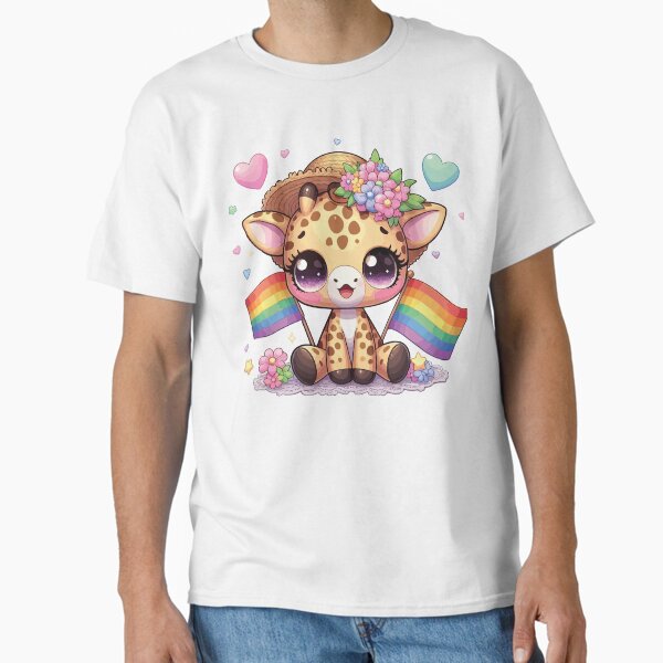 progressive pride Classic T-Shirt