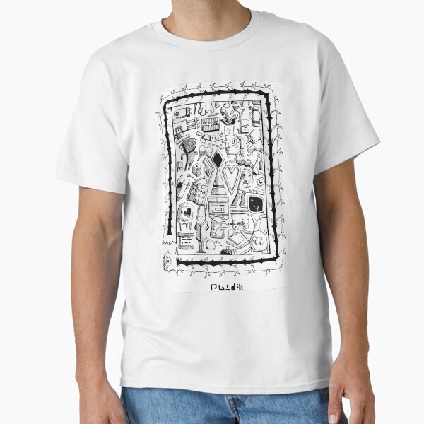noita  Classic T-Shirt