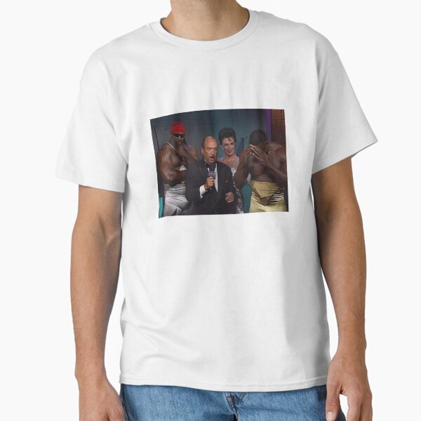 We Comin For You #@&$%!!! Classic T-Shirt