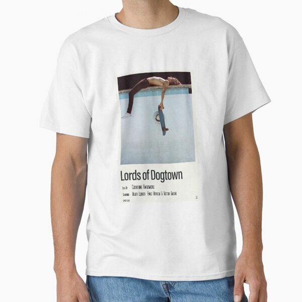 lords of dogtown Classic Classic T-Shirt
