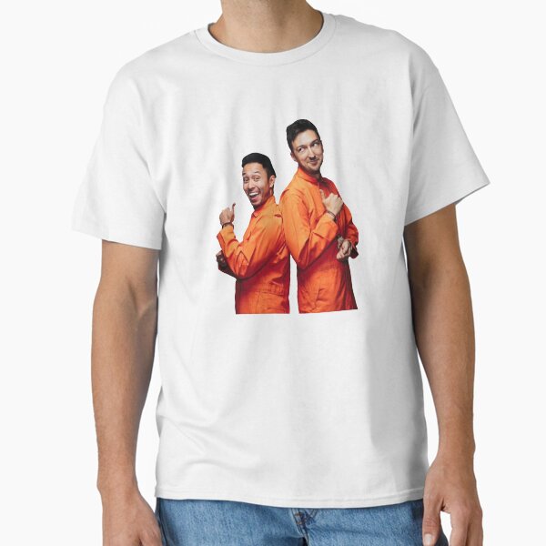 Shane and Ryan Classic T-Shirt