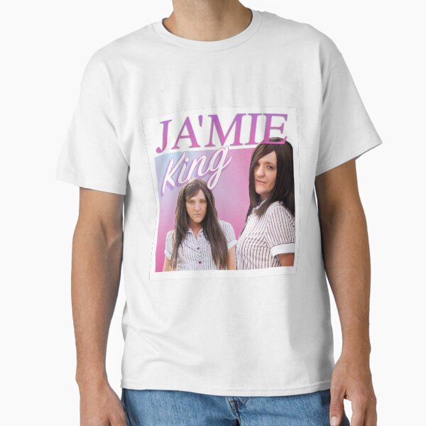 Ja'mie Private School Girl Classic T-Shirt