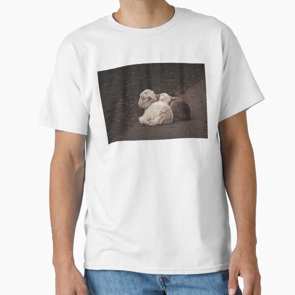 Snuggle Buddies Classic T-Shirt