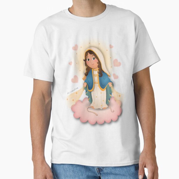 Our Lady of Lourdes Classic T-Shirt