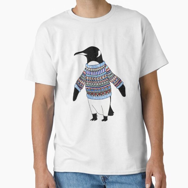 Penguin Classic T-Shirt