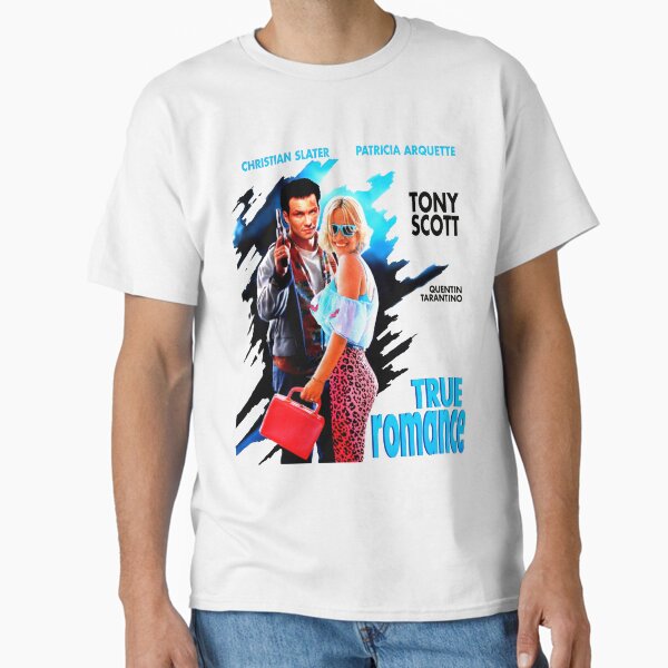 True Romance Classic T-Shirt