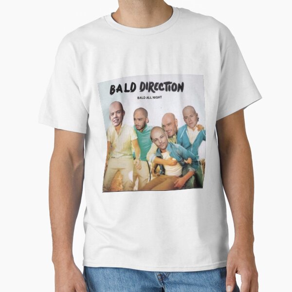 One direction 3# Classic T-Shirt