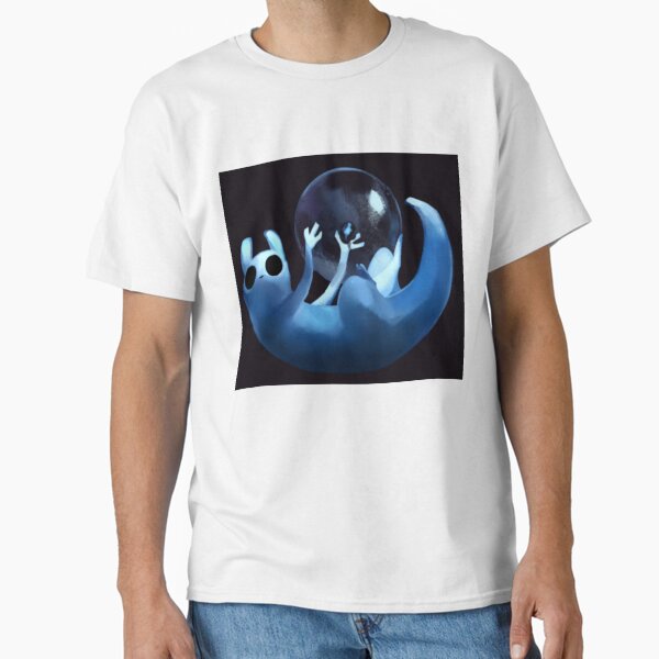 Rain World Cursed Rivulet Classic T-Shirt