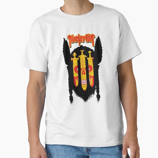Kvelertak Classic T-Shirt