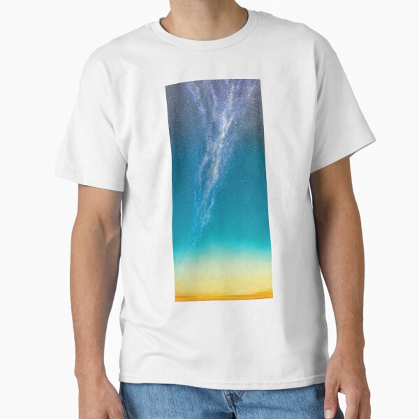 Half Way Classic T-Shirt