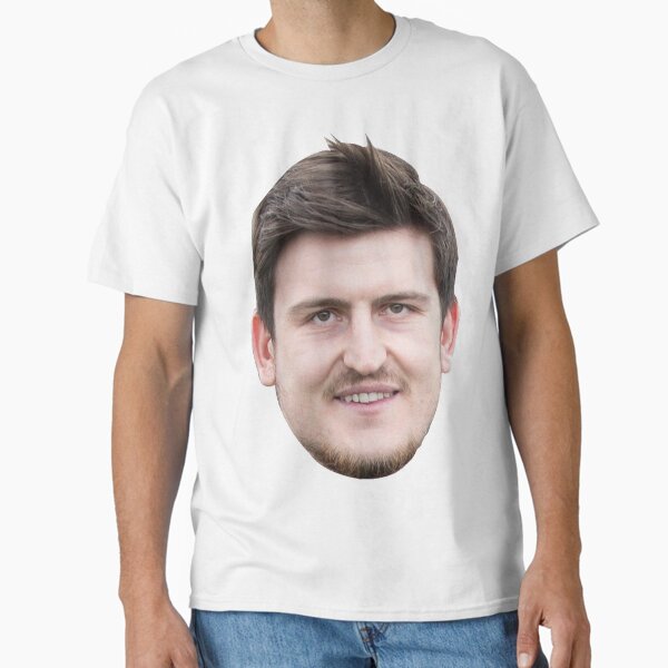 Harry face Classic T-Shirt