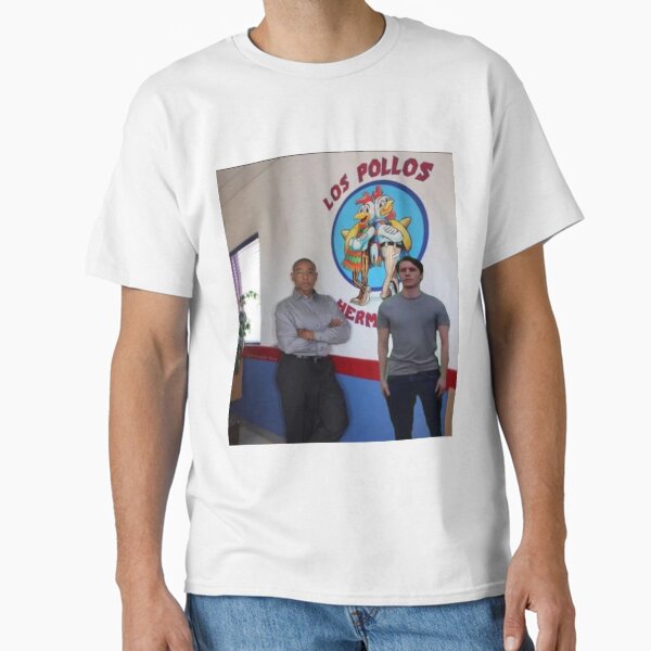 los pollos jermanos Classic T-Shirt