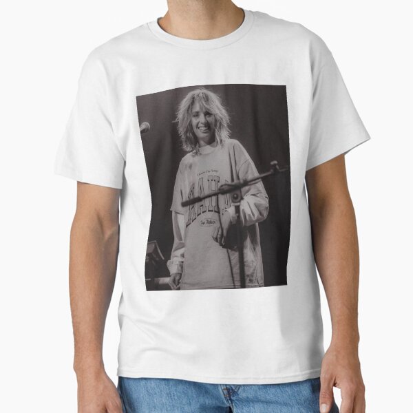 Maya Hawke Poster Classic T-Shirt