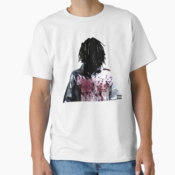 More Chaos Ken Carson Cover Classic T-Shirt