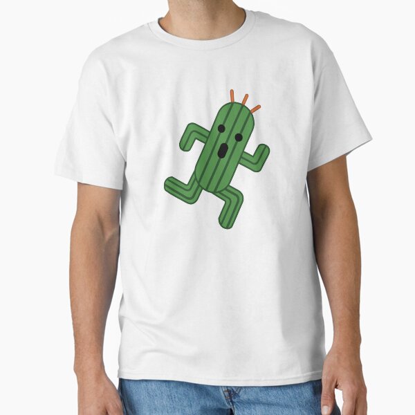 Cactuar  Classic T-Shirt