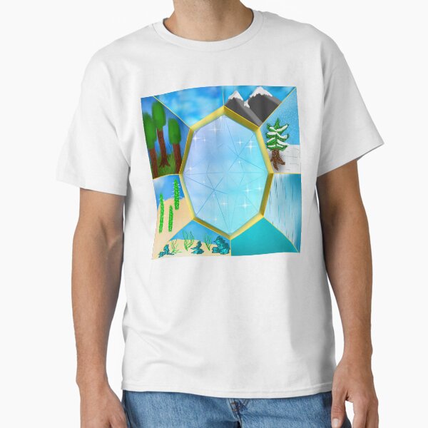 Natures gem Classic T-Shirt