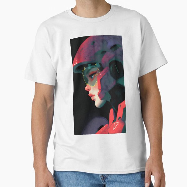 VR Soldier Classic T-Shirt