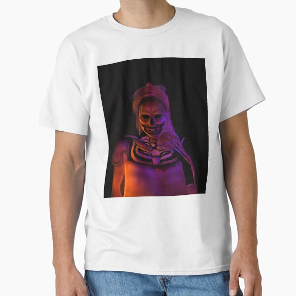 Skele-drei Classic T-Shirt