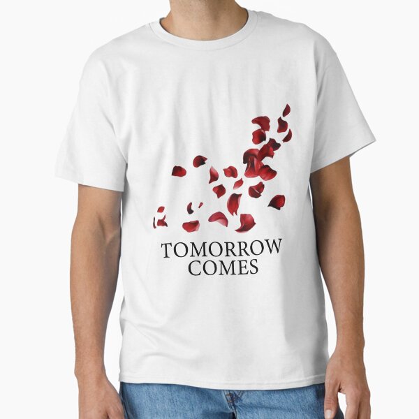 Tomorrow Comes - Clair Obscur Expedition 33  Classic T-Shirt