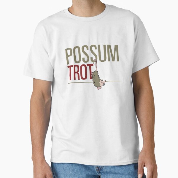 Possum Trot Classic T-Shirt