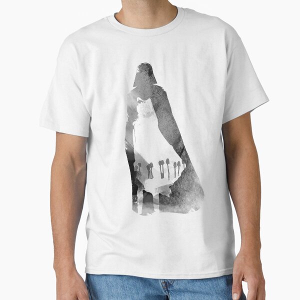 End Of An Era Classic T-Shirt