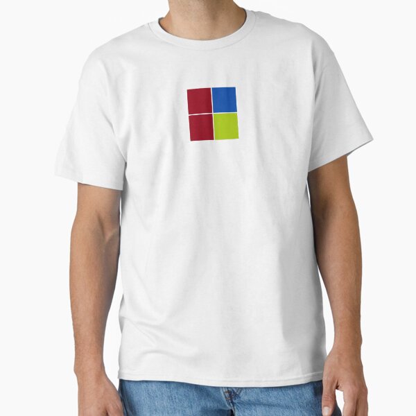 AO3 Tag Symbols : M/M • Explicit • Warning Applies • Complete Classic T-Shirt