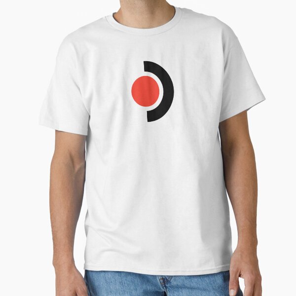 Steam Deck OLED Logo Classic T-Shirt