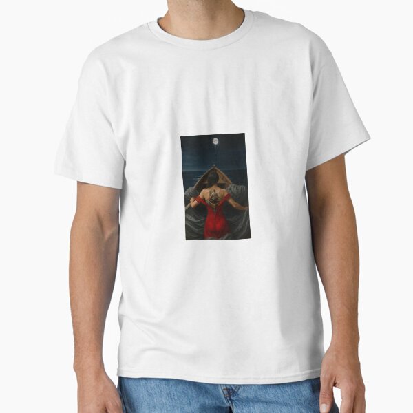 the whims of the moon Classic T-Shirt