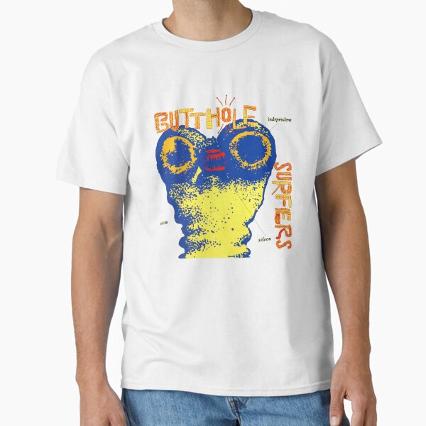 Worm Classic T-Shirt