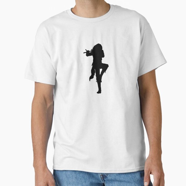 Jethro Tull Classic T-Shirt