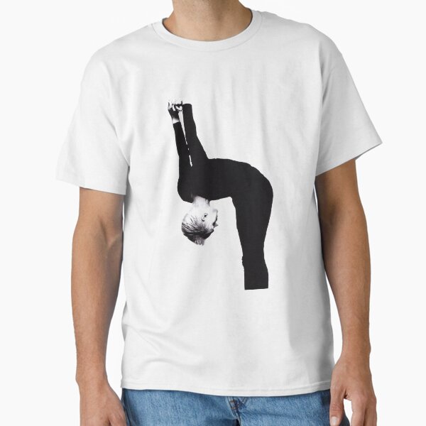 Peter Murphy  Classic T-Shirt