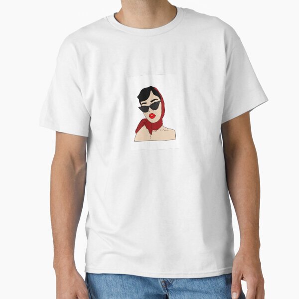 Fashion lady Classic T-Shirt
