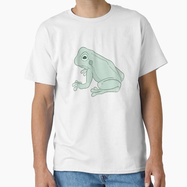 frog (6) Classic T-Shirt