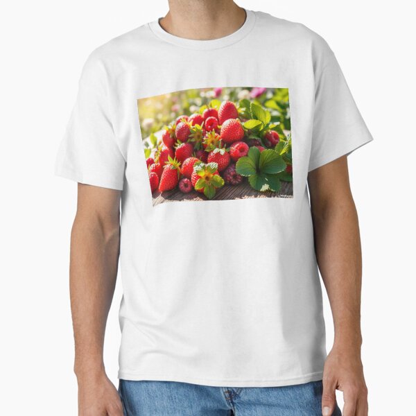 BERRIES 8 Classic T-Shirt