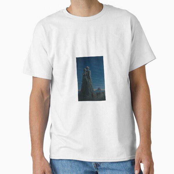 Emotional fossils Classic T-Shirt