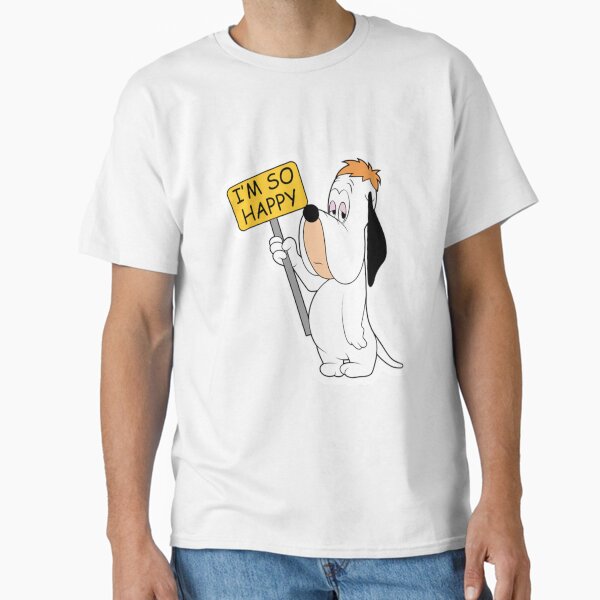 Droopy Classic T-Shirt