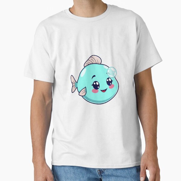 Bubble Buddy Classic T-Shirt