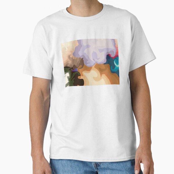 Circles Classic T-Shirt